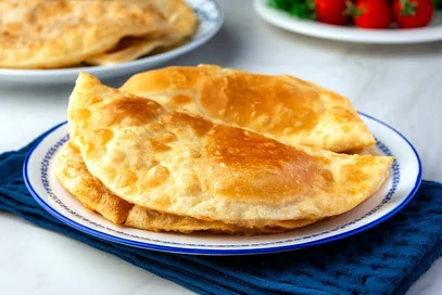 Çi Börek Çeşitleri