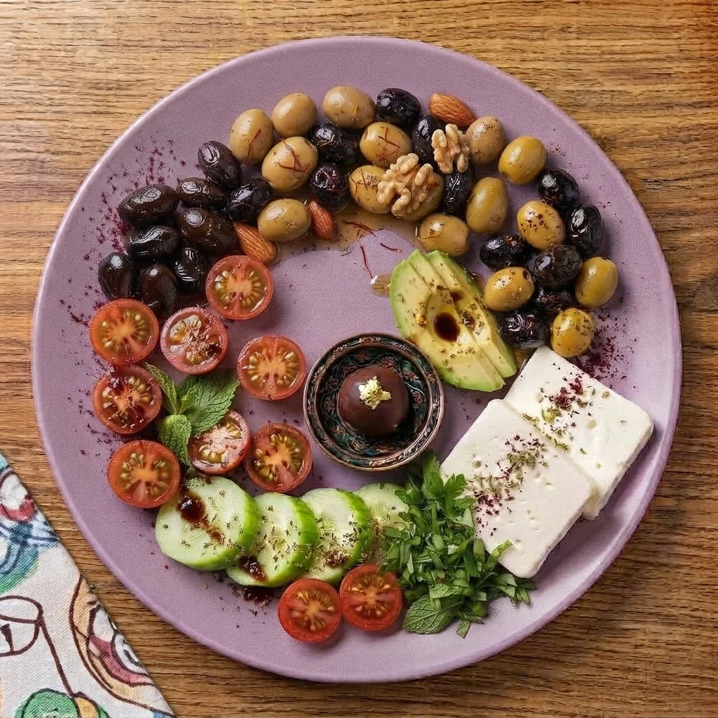 Kahvaltı Lezzetleri