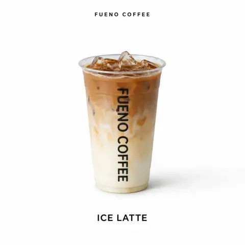 ICE LATTE
