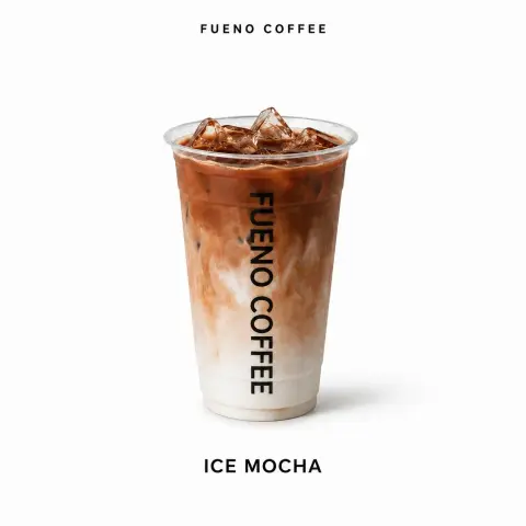 ICE MOCHA