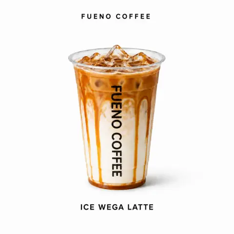 ICE WEGA LATTE 