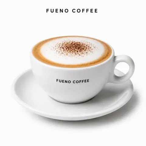 CAPPUCCİNO