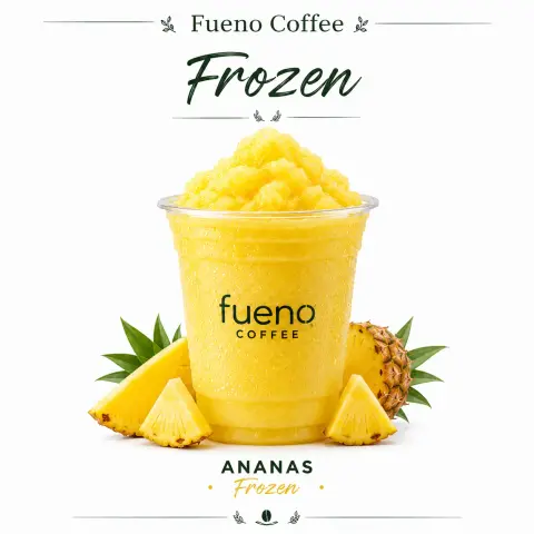 ANANAS FROZEN