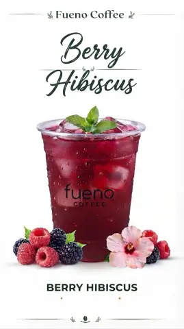 HİBİSCUS BERRY