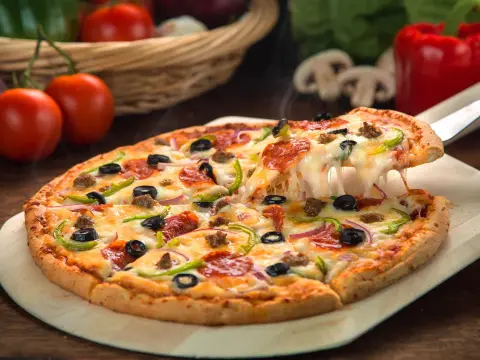 Pizza Dilim