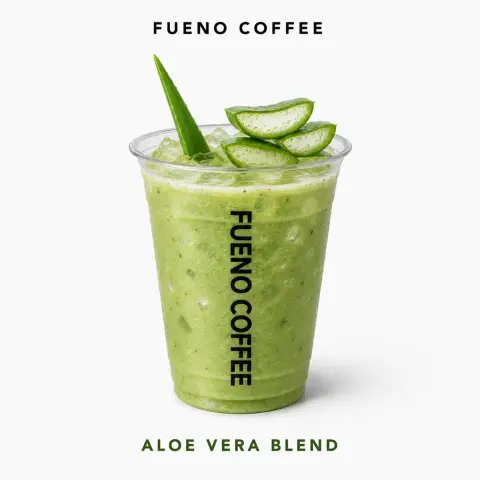 ALOEVERA BLEND