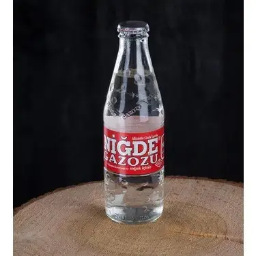 Gazoz
