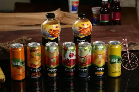 Meyve Suyu Kutu