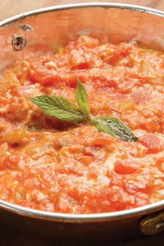 Menemen (Sade)