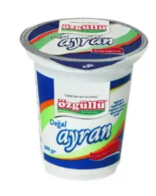 Ayran (Büyük)