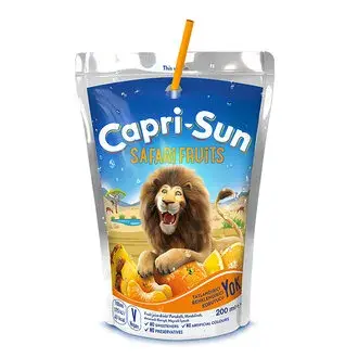 Capri Sun