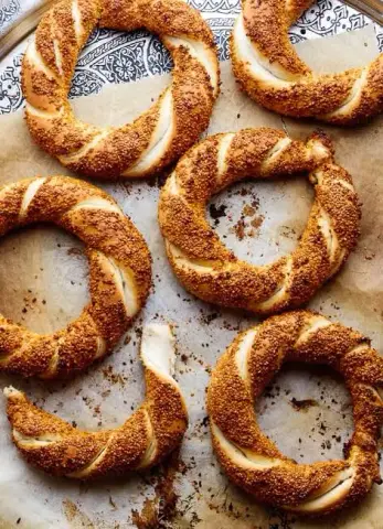 Simit