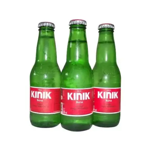 Soda