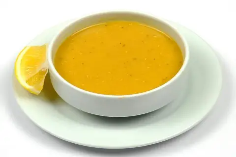 Çorba