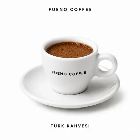 TÜRK KAHVESİ