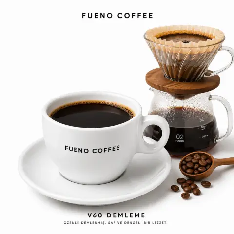 V60 DEMLEME