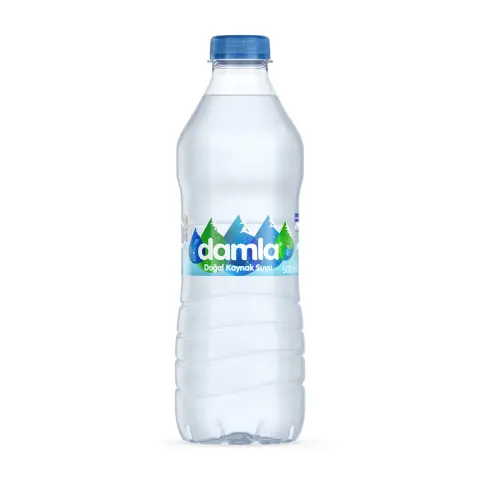Su (500 ml)