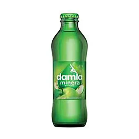 Elmalı Soda (200 ml)