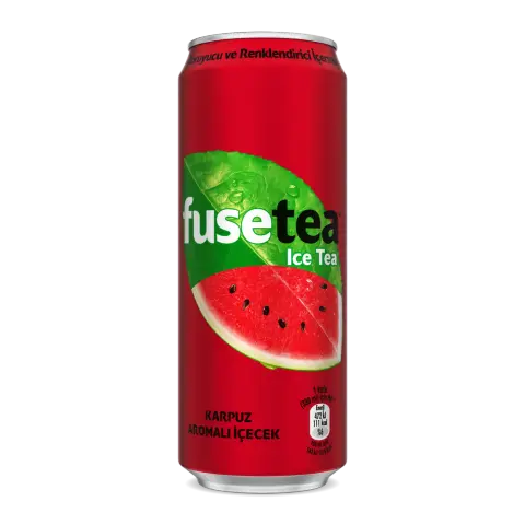Ice Tea Karpuz (330 ml)