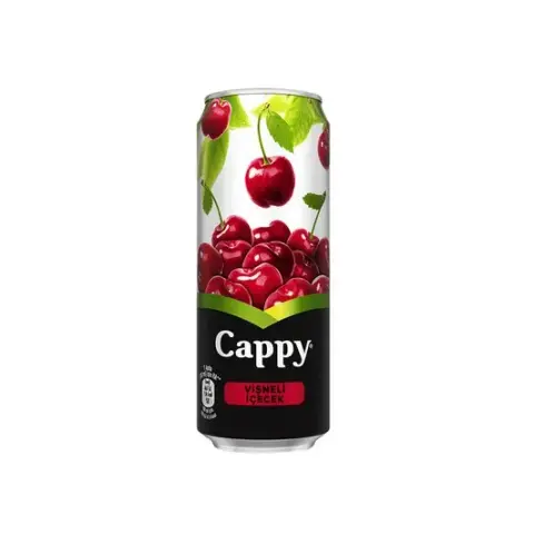 Meyve Suyu Vişne (330 ml)