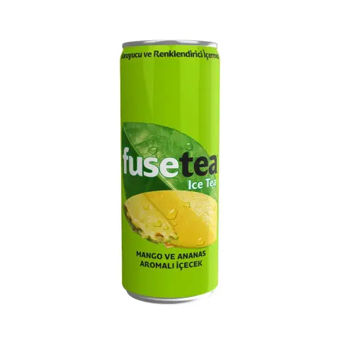 Ice Tea Mango (330 ml)
