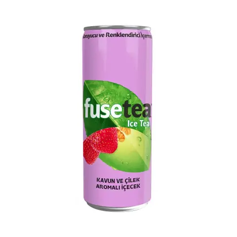 Ice Tea Kavun (330 ml)