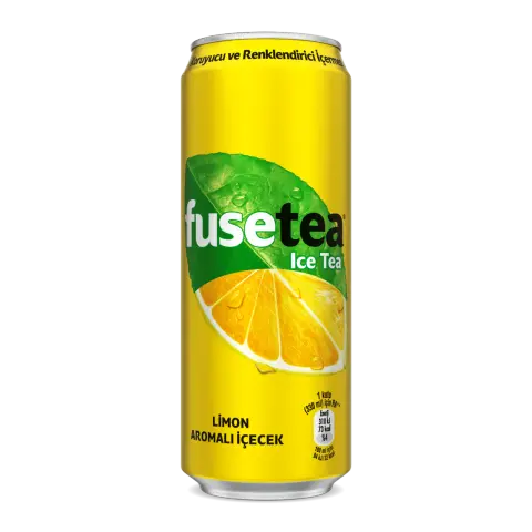 Ice Tea Limon (330 ml)