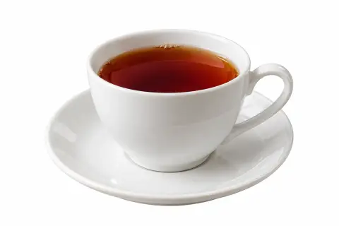 Fincan Çay