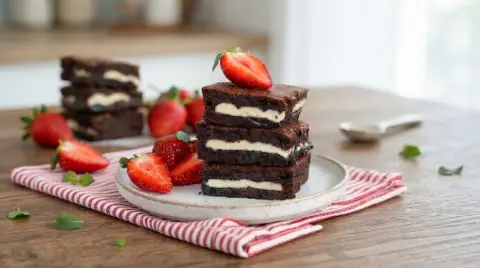 AMERİCAN BROWNİE