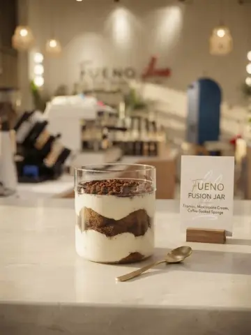 OREO CUP (MAGNOLİA)