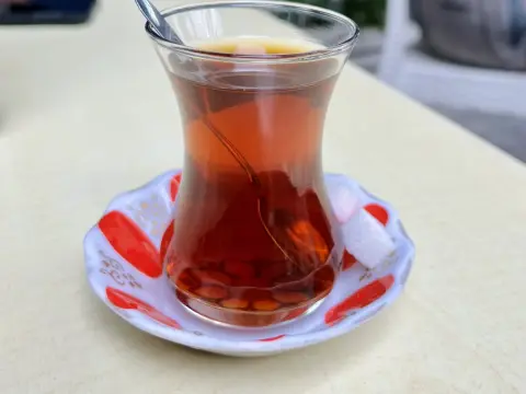Çay