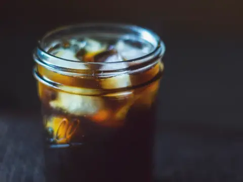 Cold Brew
