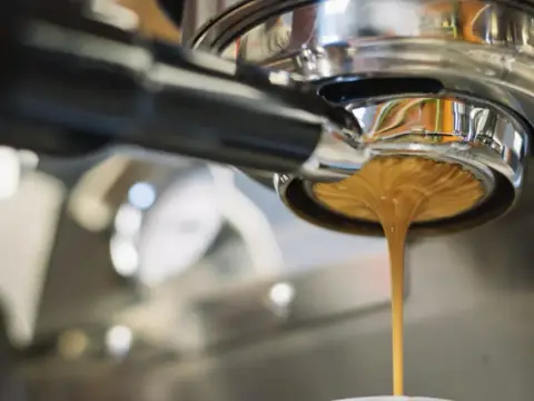Espresso