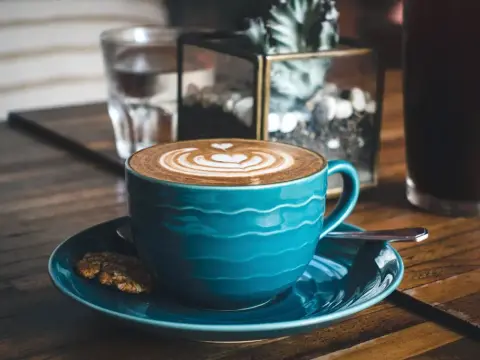 Flat White