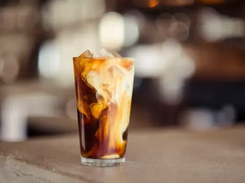 Ice Latte