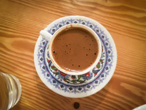 Türk Kahvesi