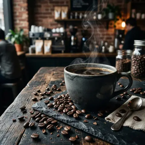Soğuk Nescafe