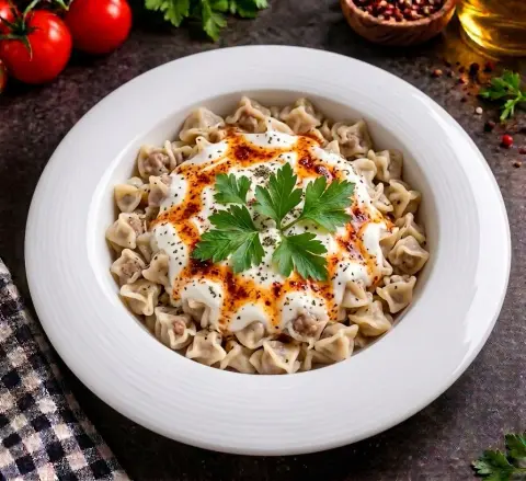 Mantı