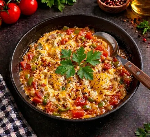 Menemen